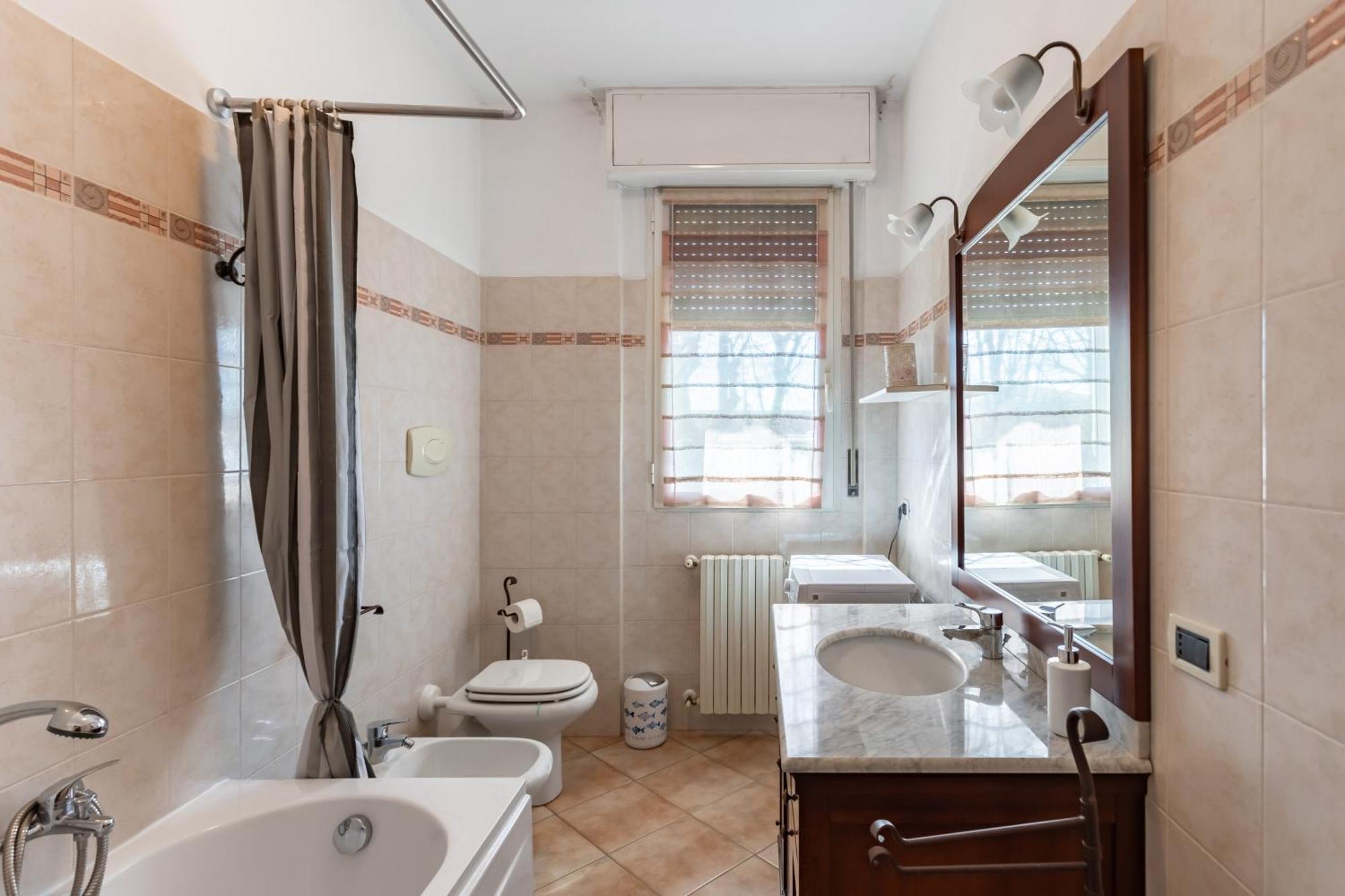 Апартаменти Lilly House - Travaco Siccomario - By Host4U San Martino Siccomario Екстер'єр фото