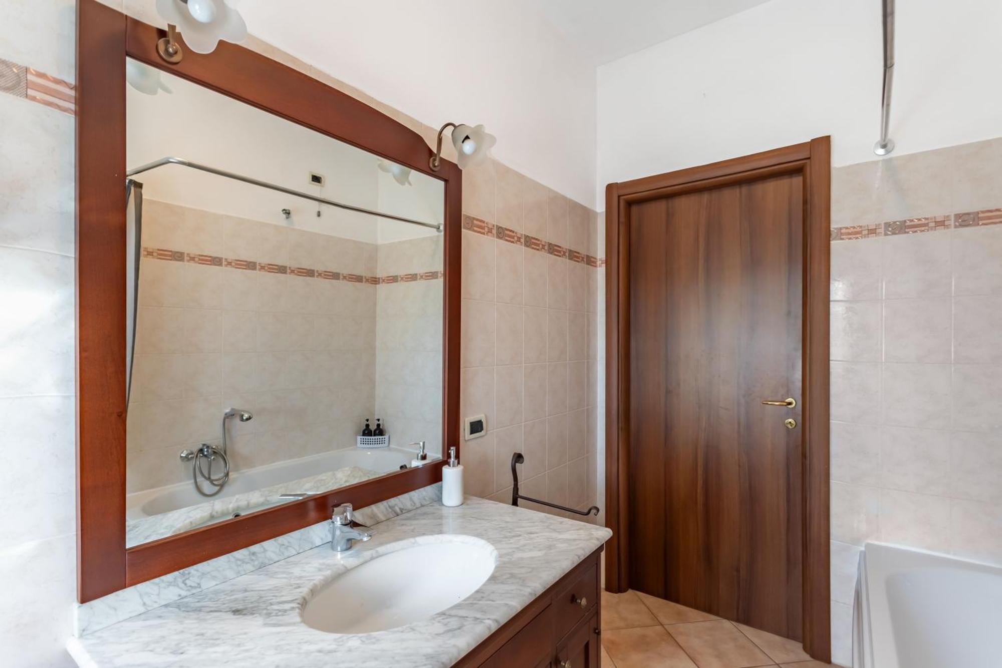 Апартаменти Lilly House - Travaco Siccomario - By Host4U San Martino Siccomario Екстер'єр фото